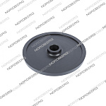 Конус для балансировочного станка 45TRK, 000375 CONE_C NORDBERG TB-P-0200009 купить по цене 14 130 ₽ в интернет магазине ТЕХСАД