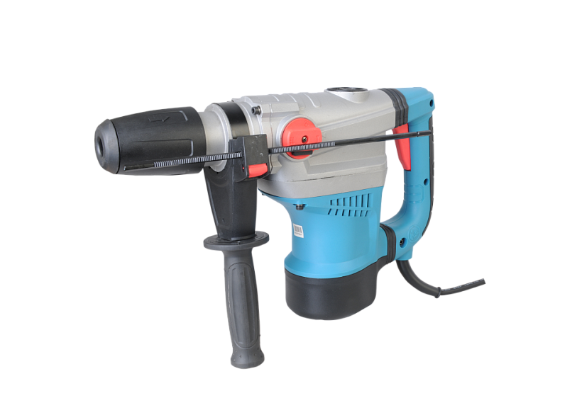 Перфоратор SDS MAX Sturm! RH25206PM купить по цене 20 990 ₽ в интернет магазине ТЕХСАД