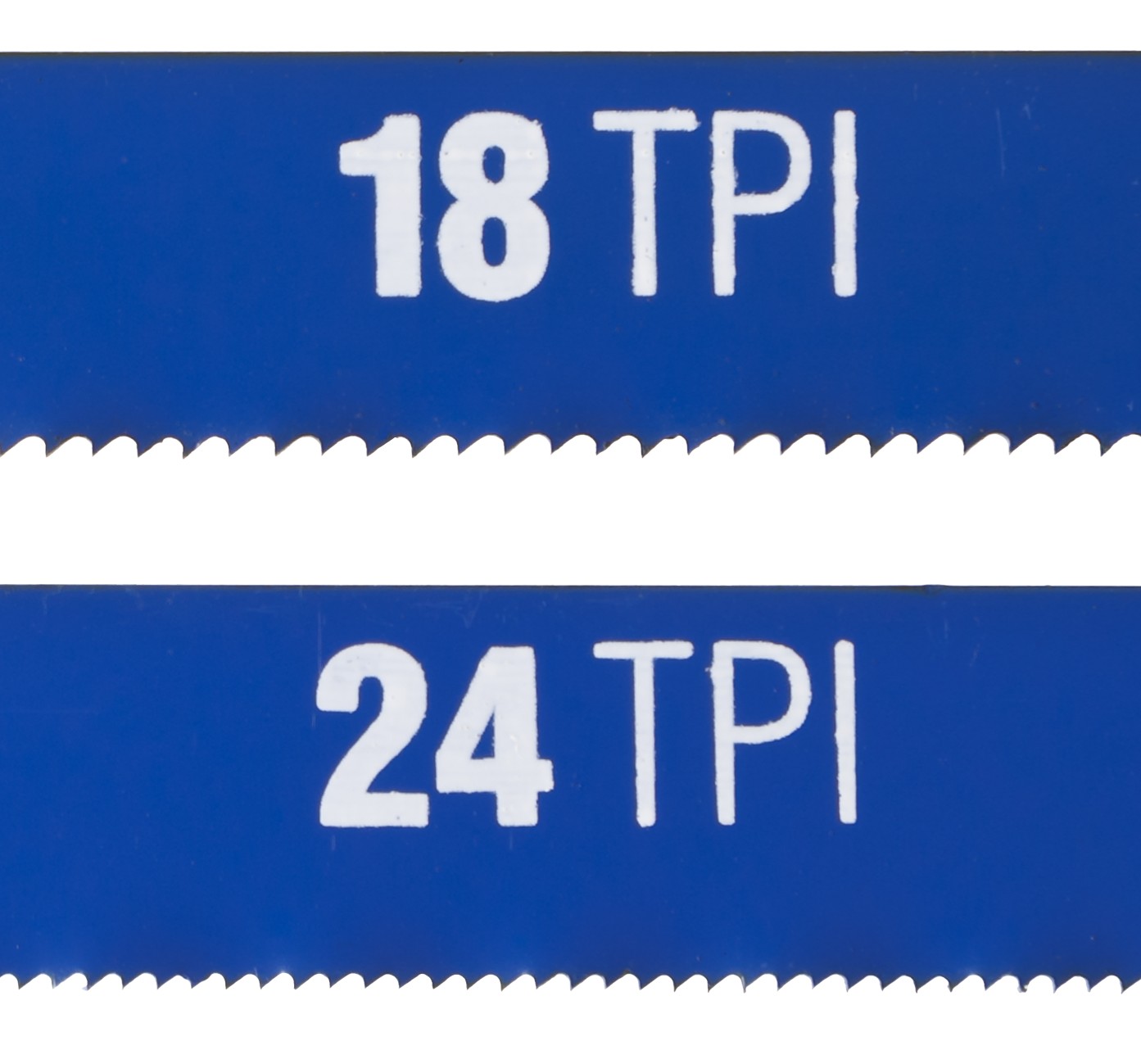 ЗУБР 18 TPI, 300 мм, 50 шт., полотно для ножовки по металлу Биметалл 15855-18-50 Профессионал купить по цене 1 828 ₽ в интернет магазине ТЕХСАД