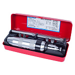 Отвертка ударная с принадлежностями 5/16'', 8 предметов KING TONY 4108FR купить по цене 3 060 ₽ в интернет магазине ТЕХСАД