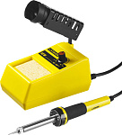 STAYER 150-480°C, 48Вт, 220 В, аналоговая паяльная станция 55371 Master купить по цене 1 697 ₽ в интернет магазине ТЕХСАД