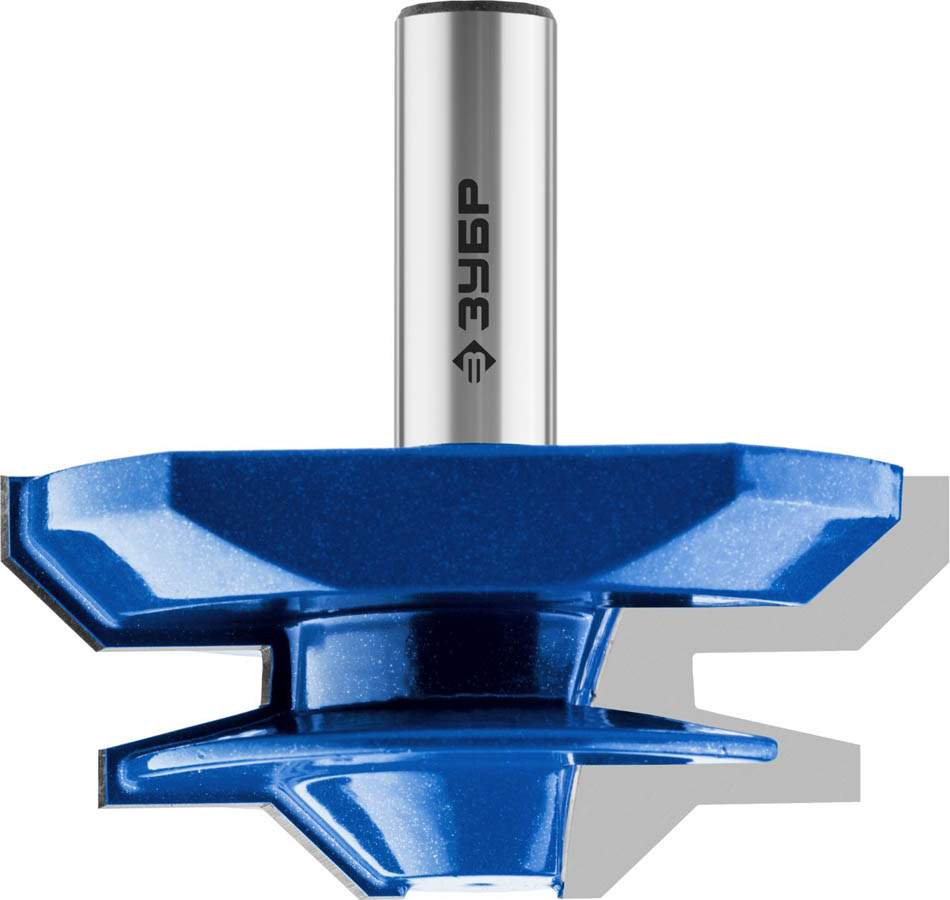 ЗУБР 69.9 x 30.2 мм, хвостовик 12 мм, фреза кромочная для углового сращивания 28724-69.9 Профессионал ЗУБР 69.9 x 30.2 мм, хвостовик 12 мм, фреза кромочная для углового сращивания 28724-69.9 Профессионал купить по цене 3 120 ₽ в интернет магазине ТЕХСАД