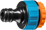 GRINDA 1/2'' x 3/4'', с внешней резьбой, адаптер штуцерный TI-U 8-426405_z01 PROLine купить по цене 137 ₽ в интернет магазине ТЕХСАД