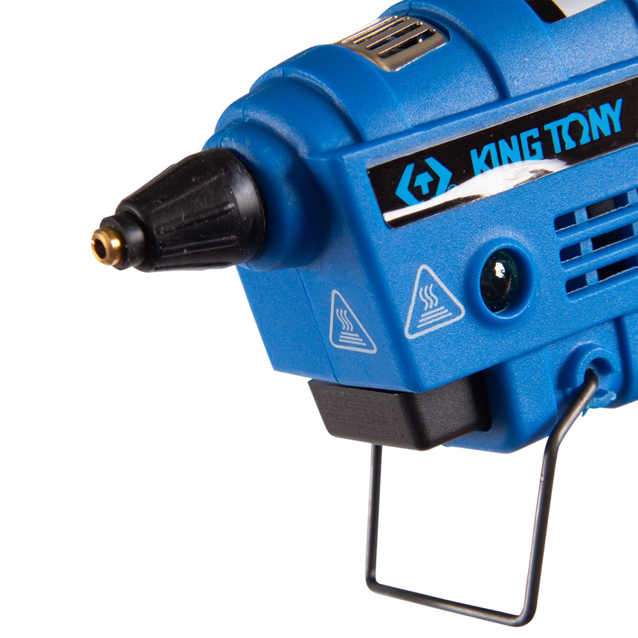 Пистолет клеевой газовый KING TONY 6BJ21 купить по цене 5 500 ₽ в интернет магазине ТЕХСАД