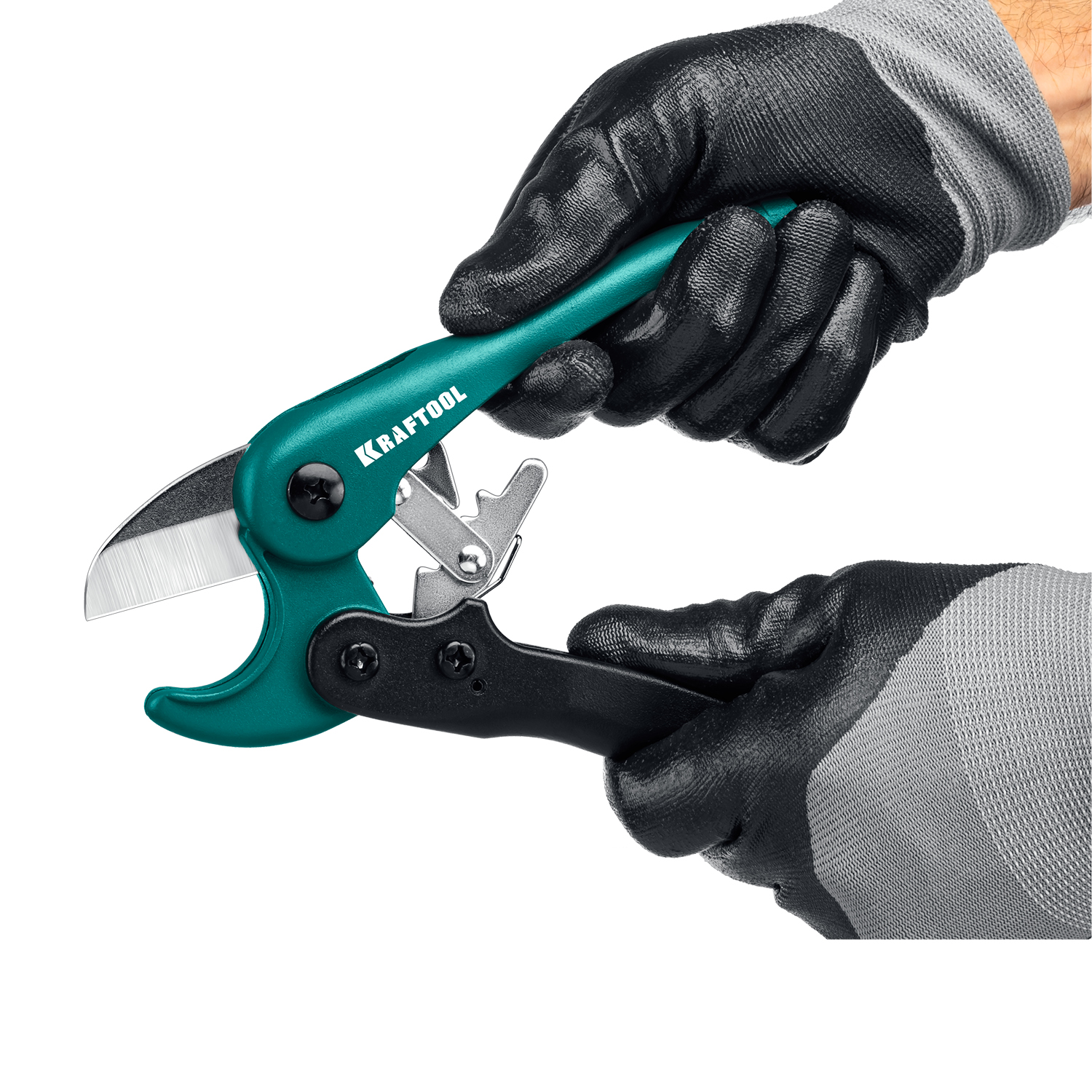 KRAFTOOL 25 мм, труборез для металлопластиковых труб EXPERT 23381-25_z01 купить по цене 1&nbsp;350 ₽ в интернет магазине ТЕХСАД