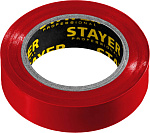 STAYER 15 мм х 10 м, не поддерживает горение, изоляционная лента пвх  Protect-10 12291-R купить по цене 20 ₽ в интернет магазине ТЕХСАД