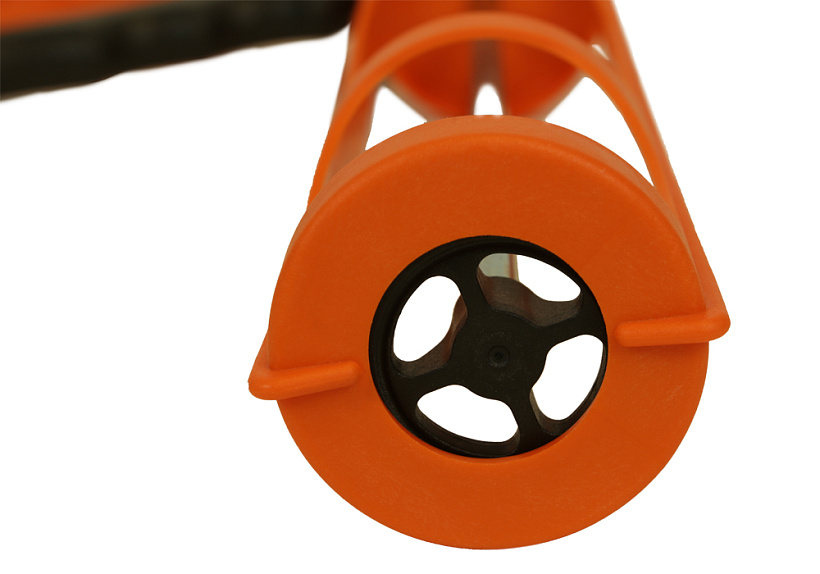 Пистолет для герметика Sturm! 1073-07-310 купить по цене 380 ₽ в интернет магазине ТЕХСАД