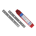 Ножи BELMASH HSS W3 210x1,8х22 пара (2 шт) купить по цене 1 410 ₽ в интернет магазине ТЕХСАД