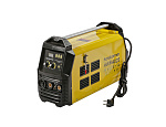 Сварочный инвертор Hanskonner HWM4023 купить по цене 43 990 ₽ в интернет магазине ТЕХСАД
