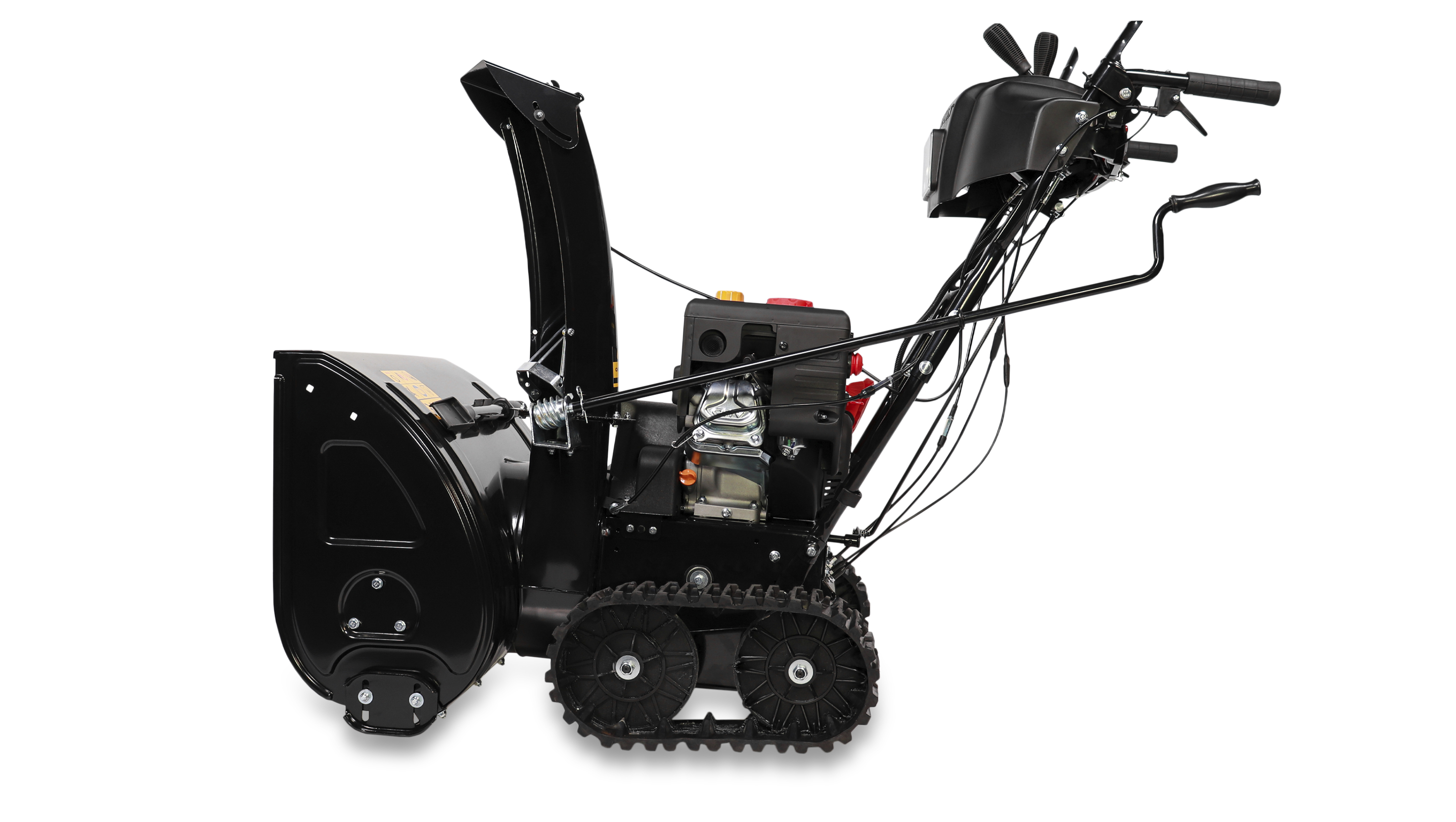 Снегоотбрасыватель CHAMPION STT761E купить по цене 114&nbsp;090 ₽ в интернет магазине ТЕХСАД