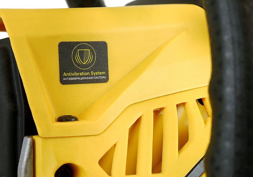 Бензопила Hanskonner HGC2020 купить по цене 15&nbsp;990 ₽ в интернет магазине ТЕХСАД