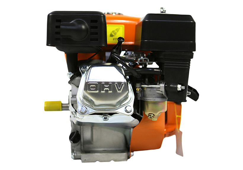 Двигатели для бензо-техники Sturm! GE170-20SP купить по цене 10&nbsp;490 ₽ в интернет магазине ТЕХСАД