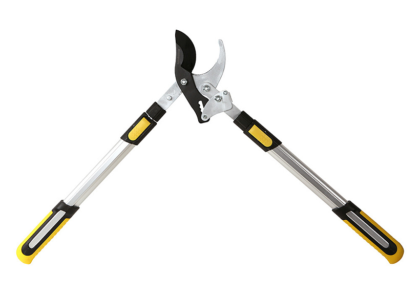 Сучкорез Hanskonner HK3012-05-03 купить по цене 3 070 ₽ в интернет магазине ТЕХСАД