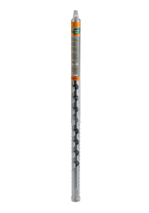 Сверло винтовое Sturm! 1055-AG16x460 купить по цене 530 ₽ в интернет магазине ТЕХСАД