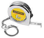 STAYER 1 м х 6 х 0.11 мм, мини-рулетка 34140-1_z01 купить по цене 81 ₽ в интернет магазине ТЕХСАД