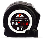 Измерительная рулетка ADA RubTape 8 купить по цене 650 ₽ в интернет магазине ТЕХСАД
