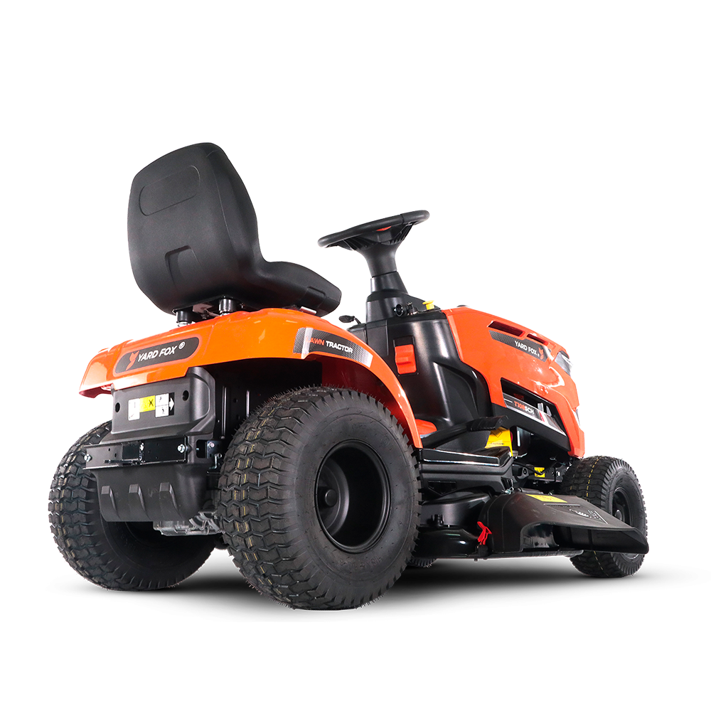 Садовый трактор YARD FOX T 108SCH купить по цене 277 990 ₽ в интернет магазине ТЕХСАД