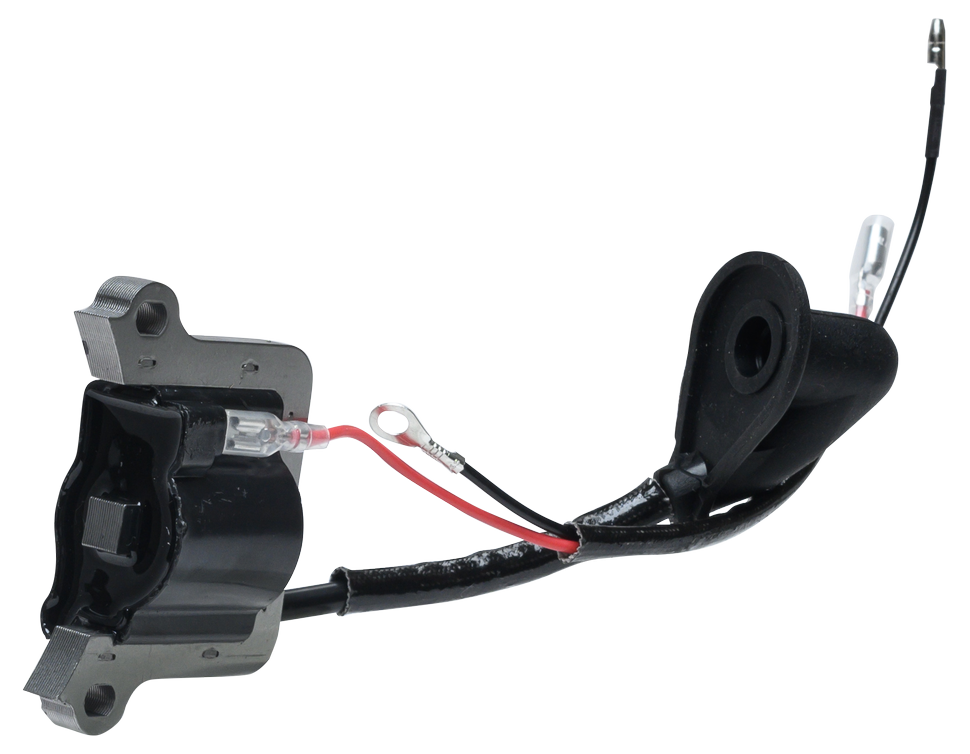 Катушка зажигания для бензиновых триммеров Huter GGT-1300-2900 Катушка зажигания для бензиновых триммеров Huter GGT-1300-2900 купить по цене 550 ₽ в интернет магазине ТЕХСАД