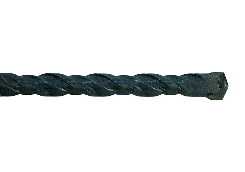 Бур SDS+ СОЮЗ 9019-SDS-10x160C купить по цене 90 ₽ в интернет магазине ТЕХСАД