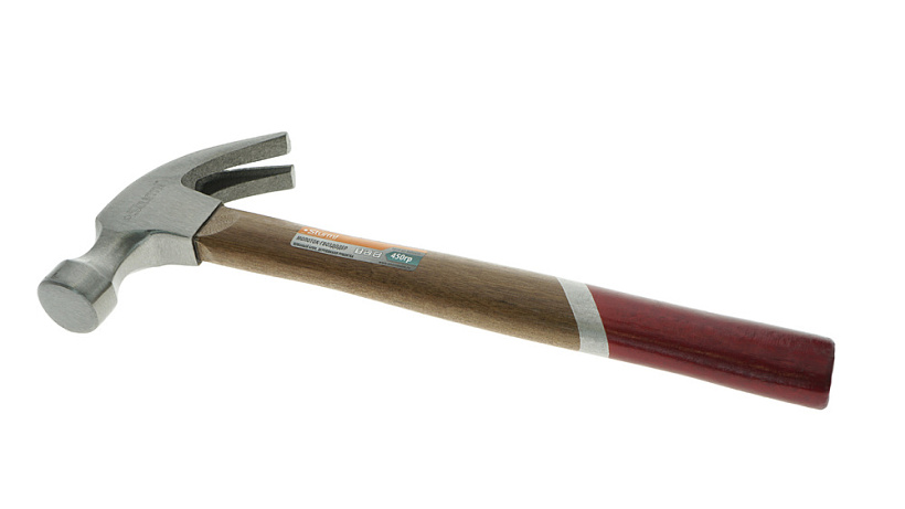 Молоток Sturm! 1010-82-WD0450 купить по цене 660 ₽ в интернет магазине ТЕХСАД