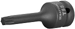 KRAFTOOL 1/2'', 55 мм, CrMo сталь, фосфатированная, торцовая головка INDUSTRIE QUALITAT 27952-55_z01 купить по цене 454 ₽ в интернет магазине ТЕХСАД
