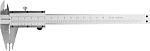 STAYER 150 мм, штангенциркуль с глубиномером 3442_z01 купить по цене 1 400 ₽ в интернет магазине ТЕХСАД