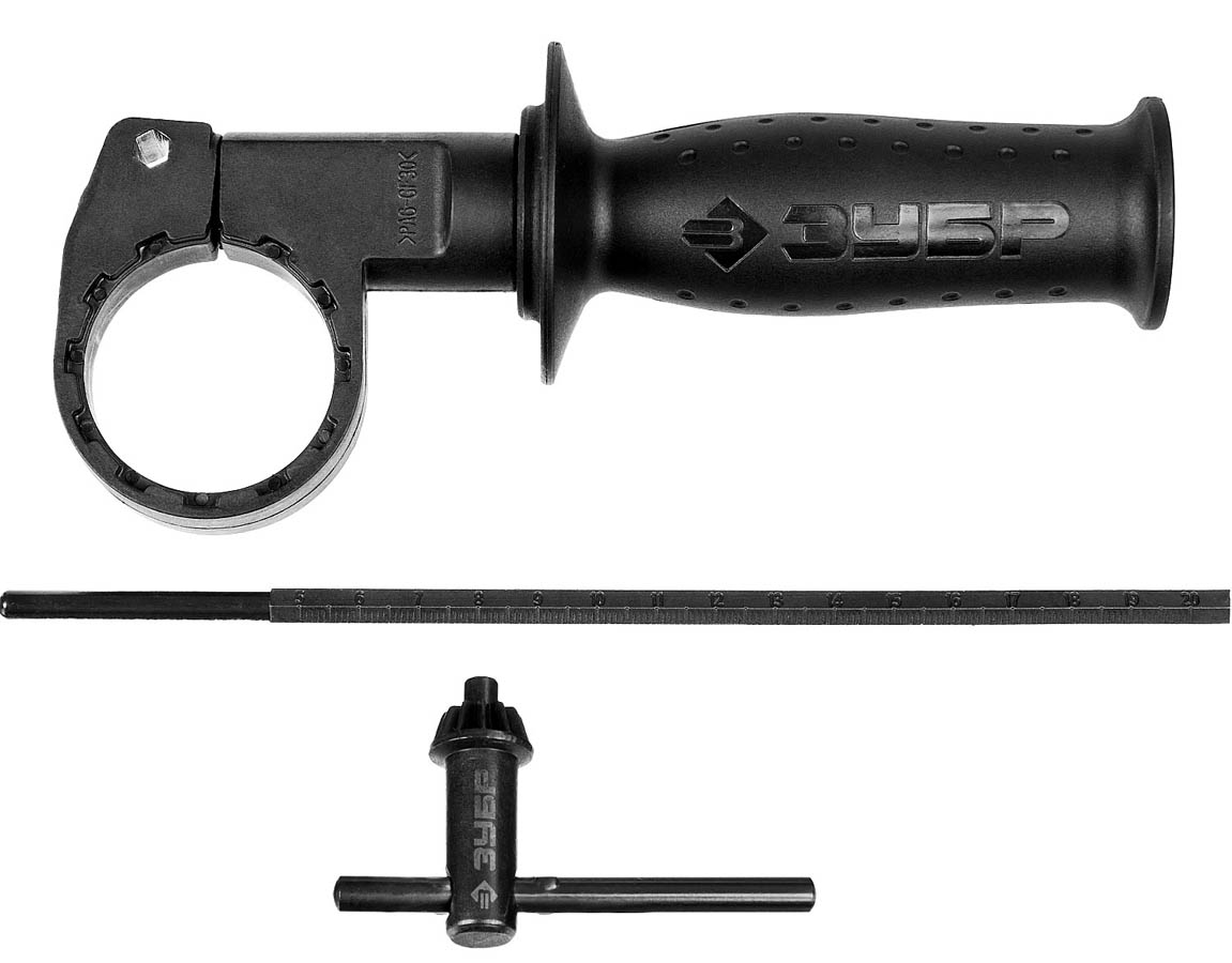 ЗУБР 780 Вт, кейс, дрель ударная ЗДУ-780 ЭРКМ2 Профессионал купить по цене 5&nbsp;390 ₽ в интернет магазине ТЕХСАД