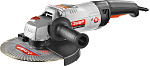 ЗУБР 2100 Вт, 230*22,2 мм, углошлифовальная машина (болгарка) УШМ-230-2100 ПМ3 Мастер купить по цене 7 000 ₽ в интернет магазине ТЕХСАД