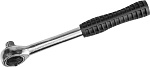 STAYER 1/2'', 45 зубцов, трещотка для торцовых головок 2778-1/2 купить по цене 570 ₽ в интернет магазине ТЕХСАД