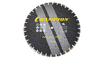 Диск алмазный CHAMPION C1626 асфальт PRO 600/25,4/10/4,7 Asphafight купить по цене 22 390 ₽ в интернет магазине ТЕХСАД