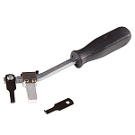 Съемник сальников МАСТАК 109-60008 купить по цене 2 750 ₽ в интернет магазине ТЕХСАД