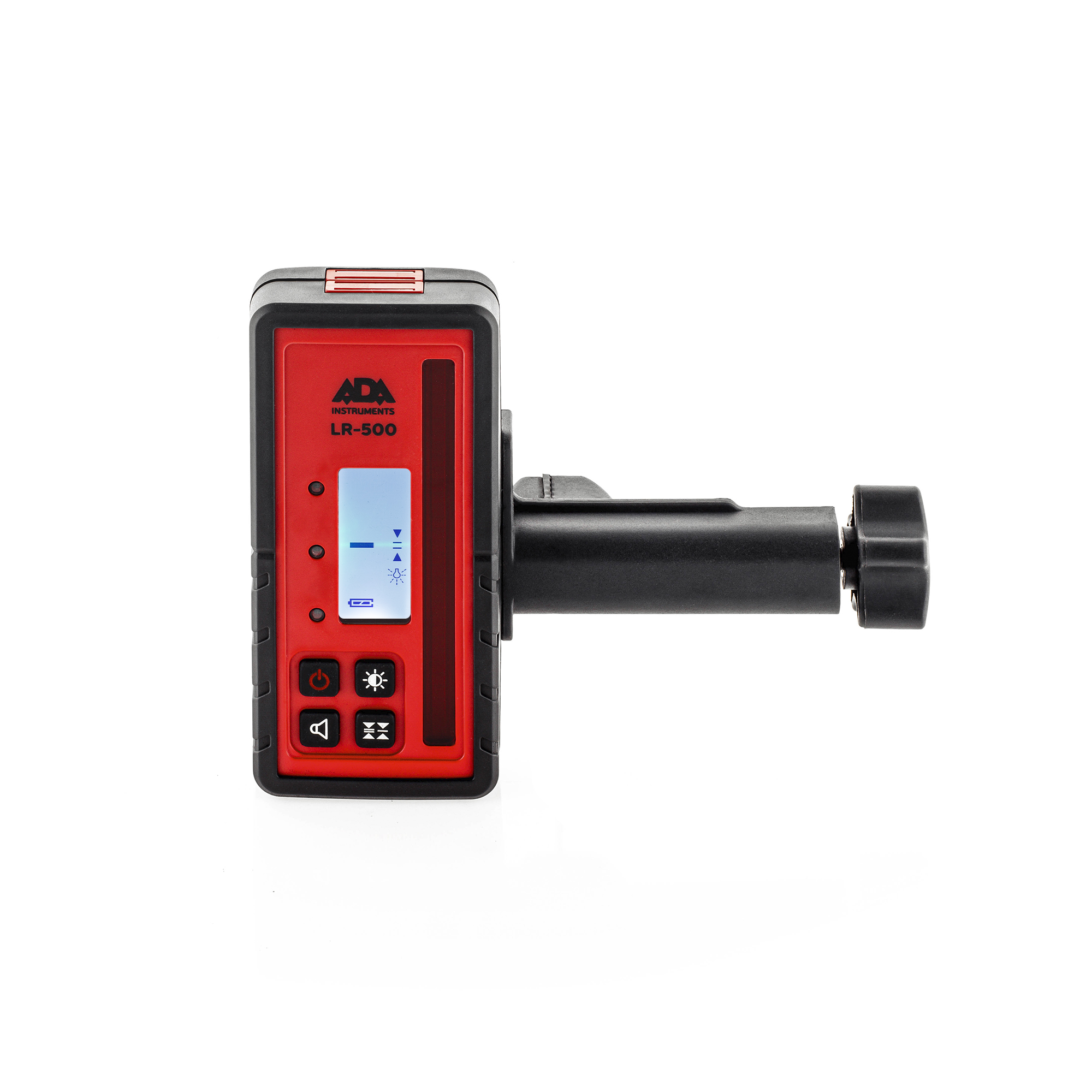 Ротационный лазерный нивелир ADA ROTARY 500 HV Servo купить по цене 49&nbsp;990 ₽ в интернет магазине ТЕХСАД