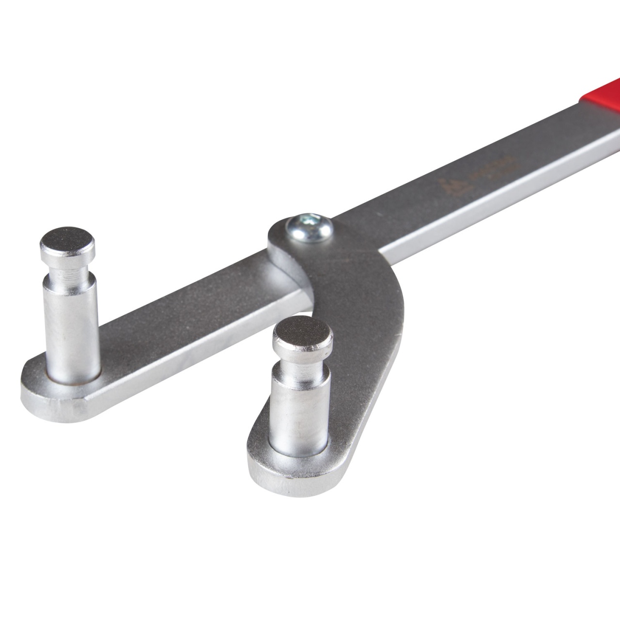 Ключ фиксатор шкивов, универсальный МАСТАК 103-20005 купить по цене 3&nbsp;480 ₽ в интернет магазине ТЕХСАД