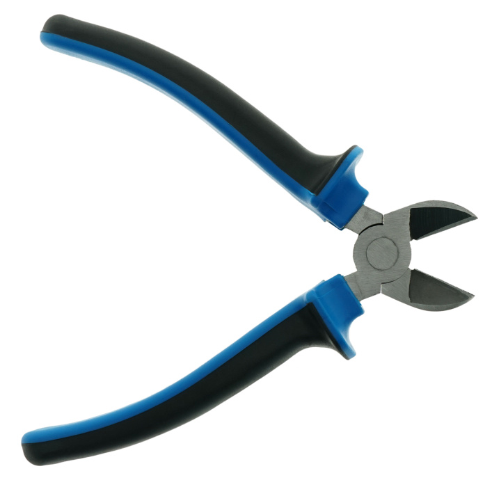 Бокорезы СОЮЗ 1200401С купить по цене 420 ₽ в интернет магазине ТЕХСАД