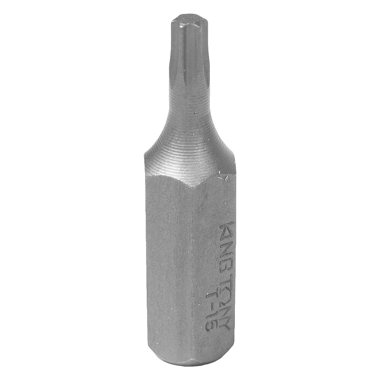 Вставка (бита) торцевая 5/16'', Torx, Т15, L = 32 мм KING TONY 183215T Вставка (бита) торцевая 5/16'', Torx, Т15, L = 32 мм KING TONY 183215T купить по цене 80 ₽ в интернет магазине ТЕХСАД