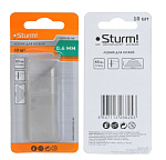 Лезвия для ножей Sturm! 1076-S1-KE купить по цене 130 ₽ в интернет магазине ТЕХСАД