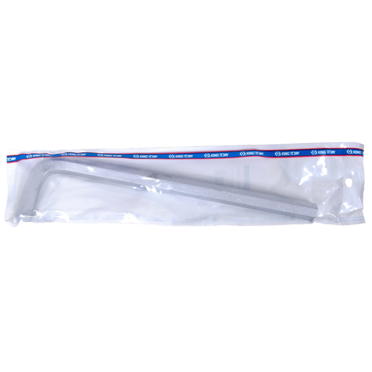 Шестигранник Г-образный 9/16'', дюймовый, 70,0 х 294,0 мм KING TONY 112518S Шестигранник Г-образный 9/16'', дюймовый, 70,0 х 294,0 мм KING TONY 112518S купить по цене 1 180 ₽ в интернет магазине ТЕХСАД