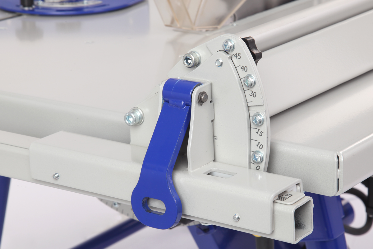 Пила настольная BELMASH TSB-2000 купить по цене 33&nbsp;990 ₽ в интернет магазине ТЕХСАД