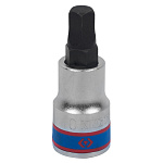 Насадка (бита) торцевая 1/2'', Pentagon, 10 мм, L = 60 мм, пятигранная KING TONY 402A10 купить по цене 500 ₽ в интернет магазине ТЕХСАД