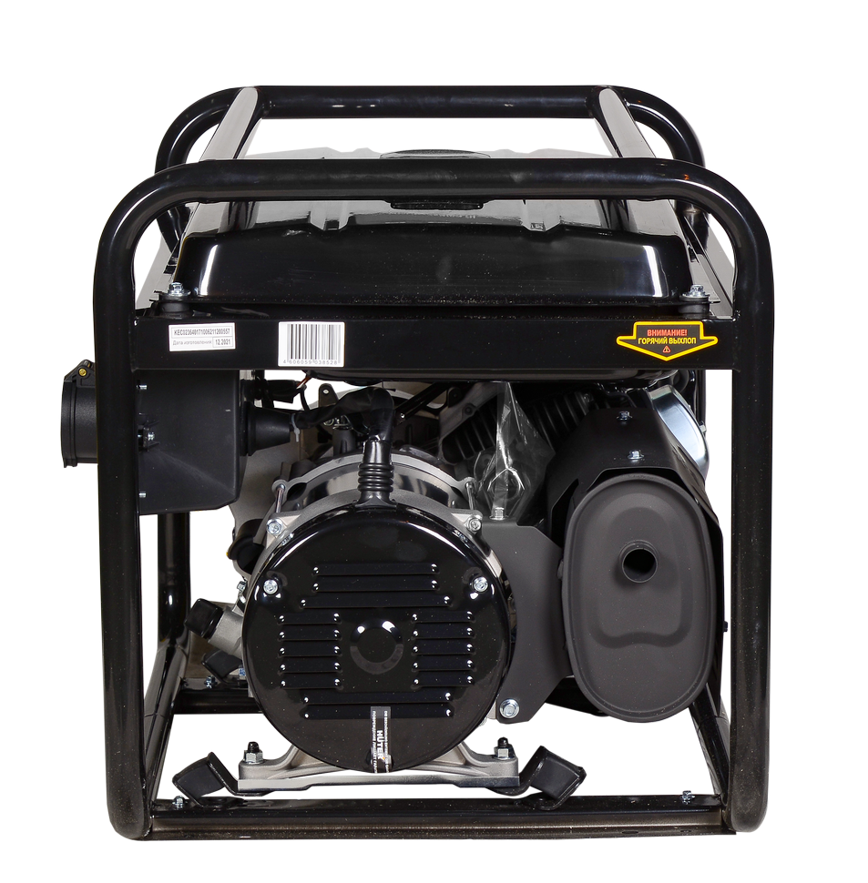 Электрогенератор Huter DY11000L купить по цене 82 390 ₽ в интернет магазине ТЕХСАД