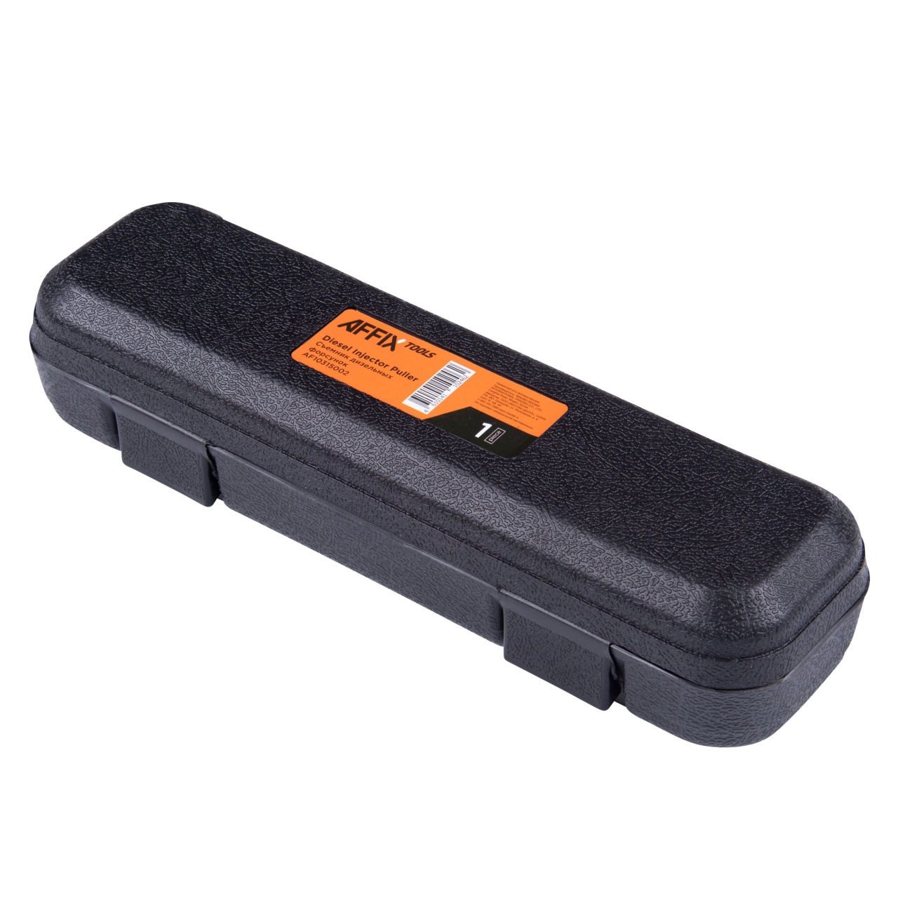 Съемник дизельных форсунок M8, M12, M14 AFFIX AF10315002 купить по цене 1 590 ₽ в интернет магазине ТЕХСАД