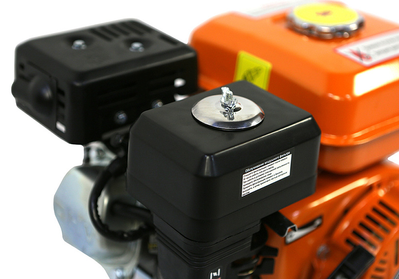 Двигатели для бензо-техники Sturm! GE170-20S купить по цене 10&nbsp;650 ₽ в интернет магазине ТЕХСАД