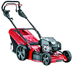 Газонокосилка бензиновая Solo by AL-KO Premium Pro 4757 VS-B купить по цене 0 ₽ в интернет магазине ТЕХСАД