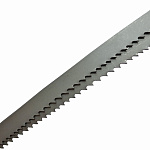 Биметаллическая ленточная пила 13-0,6-6/10-2375 купить по цене 2 560 ₽ в интернет магазине ТЕХСАД