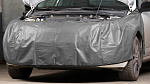 Защитная накидка на крыло автомобиля, 3500х750 мм, магнитное крепление NORDBERG NN2-GRAY купить по цене 4 915 ₽ в интернет магазине ТЕХСАД