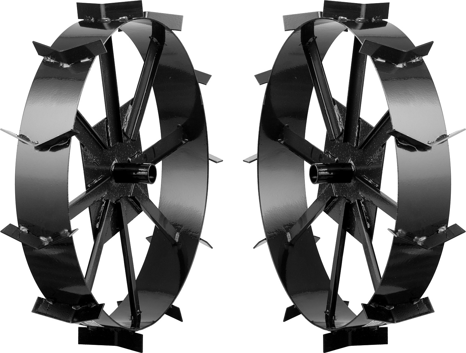 ЗУБР 600х130 мм, 2 шт., набор грунтозацепов для мотоблоков ГР-8 707105-8 Мастер купить по цене 5 600 ₽ в интернет магазине ТЕХСАД
