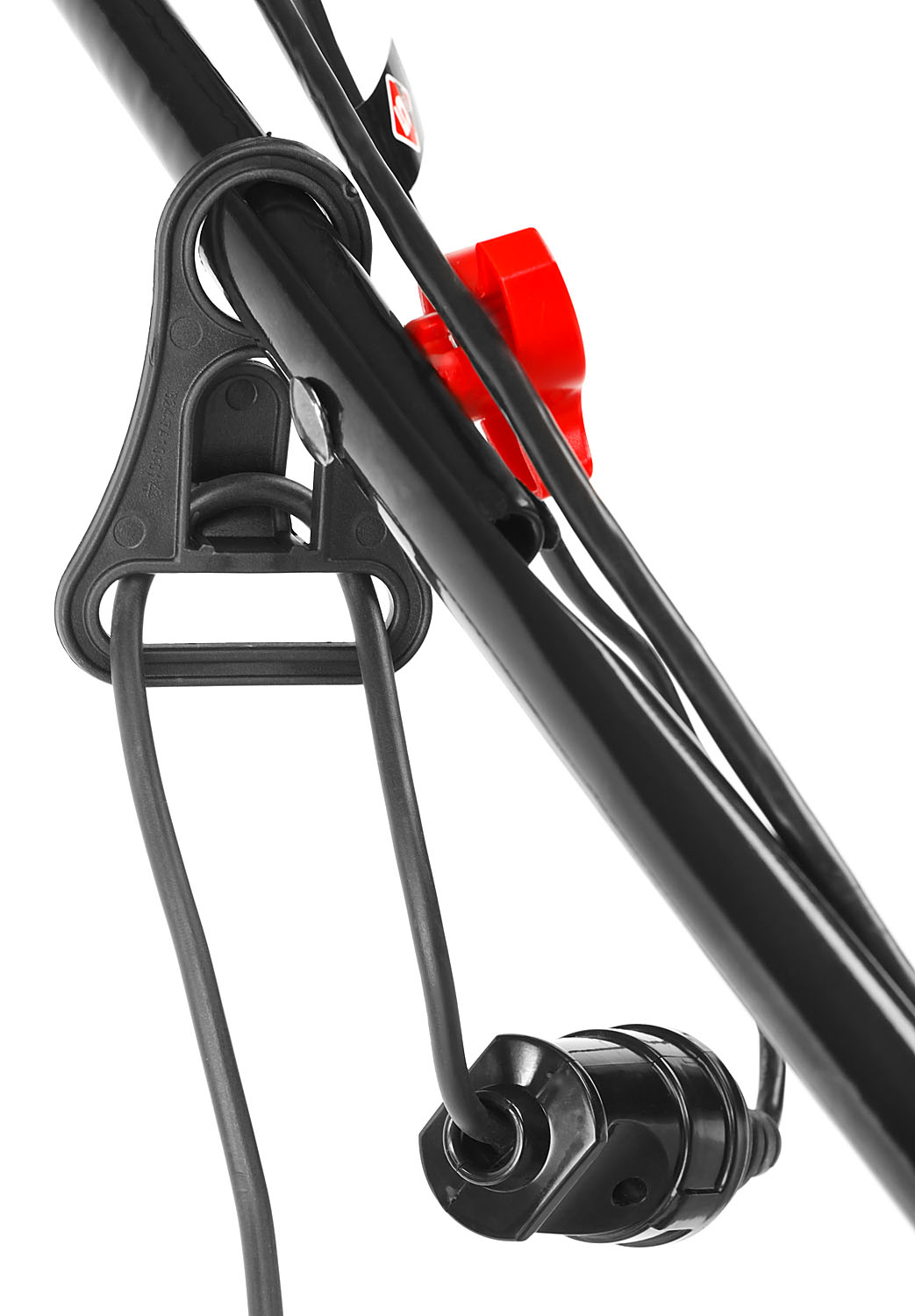 ЗУБР 1000 Вт, 330 мм, газонокосилка электрическая ЗГКЭ-33-1000 Мастер купить по цене 3&nbsp;985 ₽ в интернет магазине ТЕХСАД