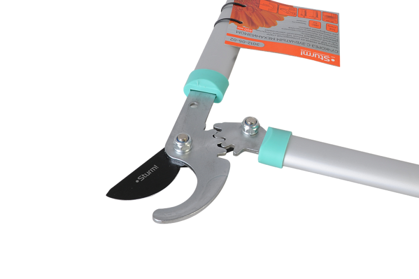 Сучкорез Sturm! 3012-05-02 купить по цене 1 440 ₽ в интернет магазине ТЕХСАД