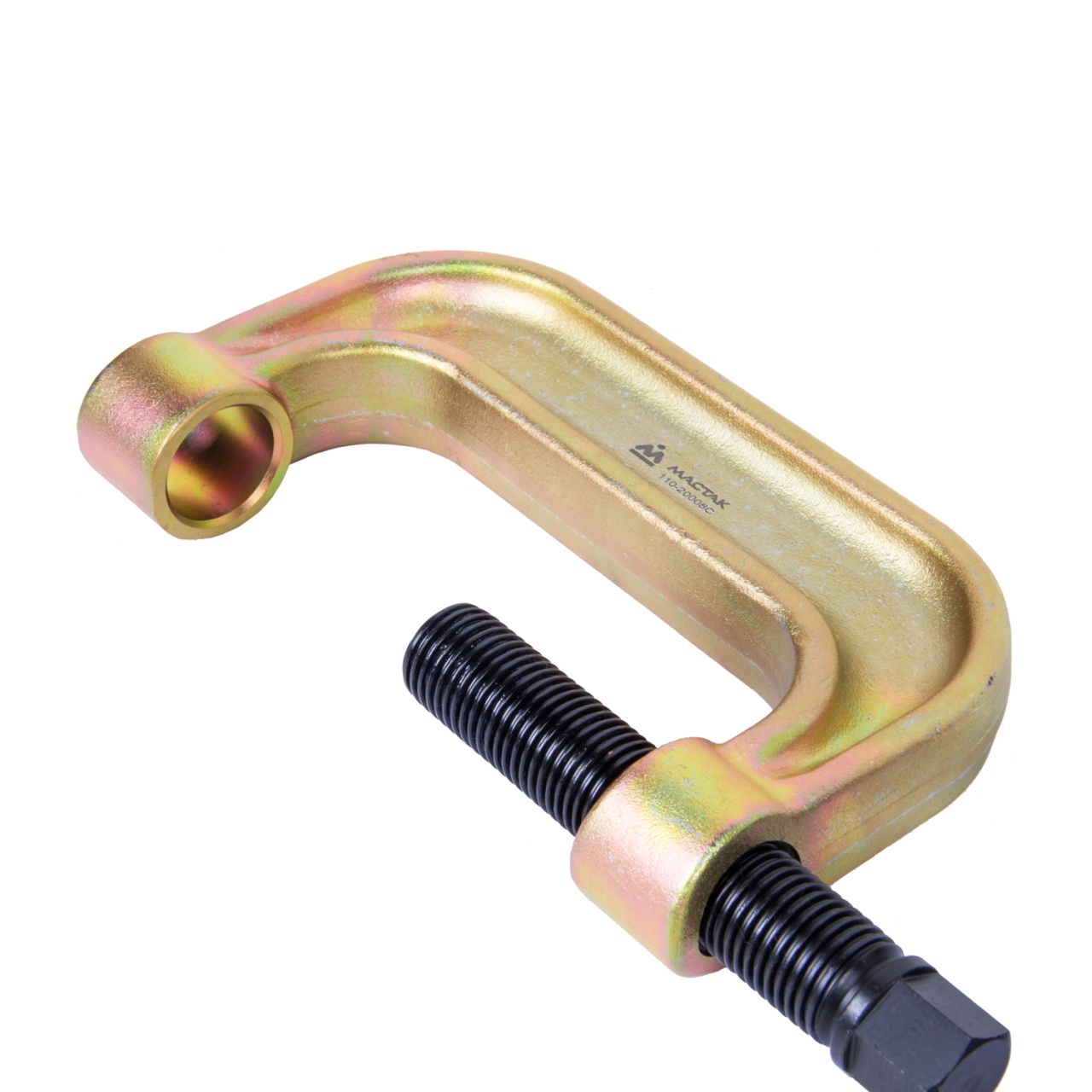 Набор оправок для монтажа и демонтажа сайлентблоков MB, кейс, 8 предметов МАСТАК 110-20008C купить по цене 17 550 ₽ в интернет магазине ТЕХСАД