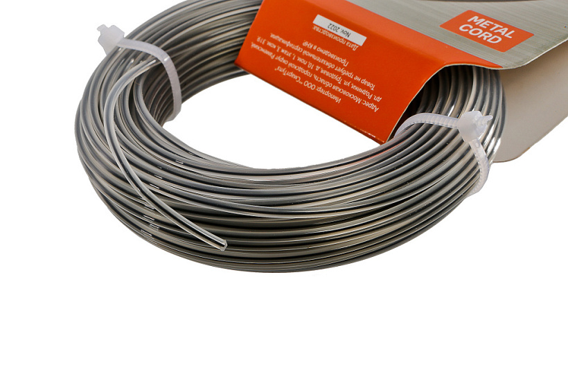 Леска для триммера Sturm! GT3535-2.0-0A-15 купить по цене 110 ₽ в интернет магазине ТЕХСАД